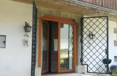 La finestra sulla contea - Foto 6