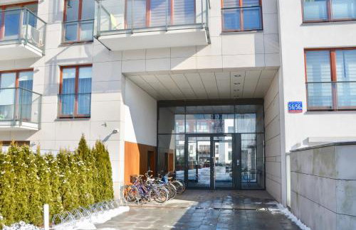 Apartament Wzgórze Słowików - Foto 26