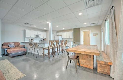 Coldwater Family Retreat with Boat Dock and Grill! - Foto 5