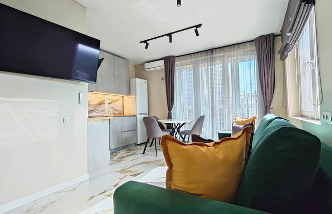 Aparton.by - Nezavisimosti 88-4х2 - Foto 5