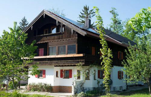 Haus an der Kräuterwiese - Foto 1