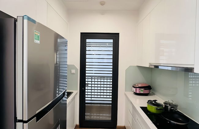 Vinhomes Skylake Ha Noi - Gem Apartment - Foto 56