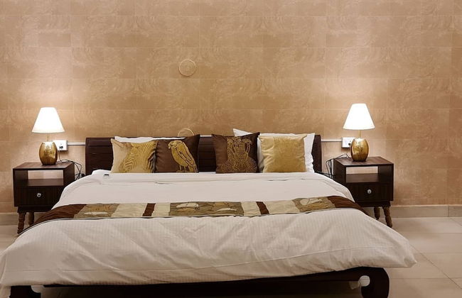 Khushana Villa by Baywatch stayzz - Foto 2