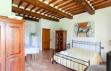 Agriturismo e Glamping Serraiola Alta - Foto 54