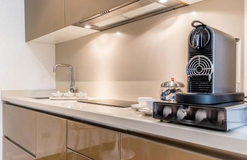 The Terrace Luxury - Foto 17