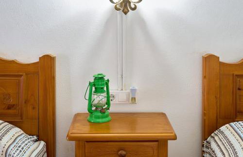 Alojamiento Rural Casilla Miguelin - Photo 8