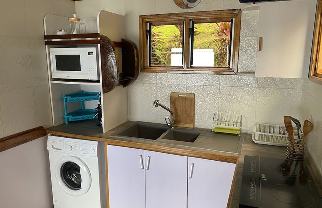 Mouggae Blues Villas - Photo 15