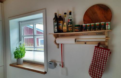 Idyllisches Schwedenhaus in ruhiger Hanglage - Foto 13