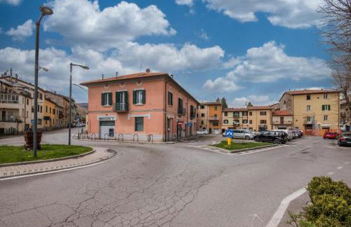 Smart Room Abbadia S S - Camere LuxuryModernStyle con Cucina Condivisa - Foto 34