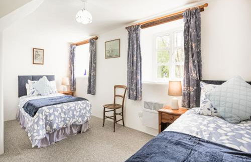 Hingham Mill Cottage - Foto 12