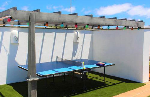 Villa Soraya Faro Park - Foto 14