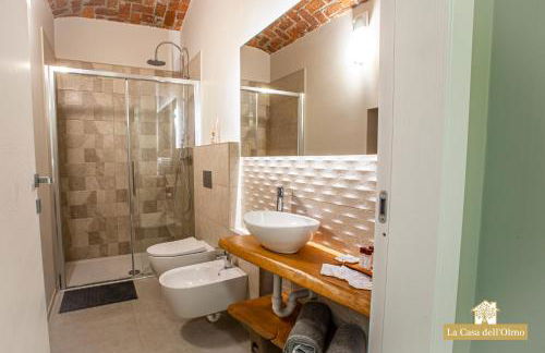 La Casa dell'Olmo - Suite Apartment Cuneo - Foto 29