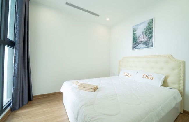 Homefromhome Skylake Apartment - Foto 13