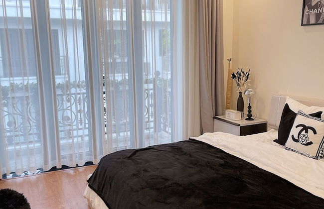 C&K Luxury Homestay Hai Phong - Foto 11