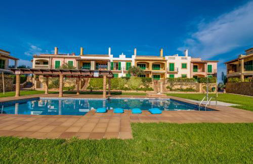 Ideal Property Mallorca - Blau Mari - Foto 34