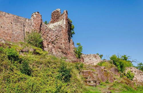 Stadt-Loft mit Dachterrasse - Foto 34