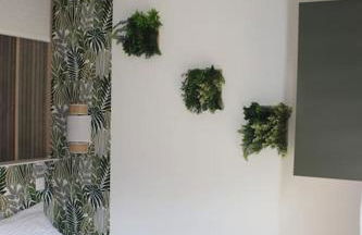 Le Parc, logement de charme avec SPA privatif - LE HAVRE - Foto 11