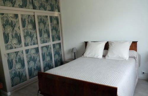 Appartement indépendant dans villa, entre Fréjus et St Raphaël - Foto 7