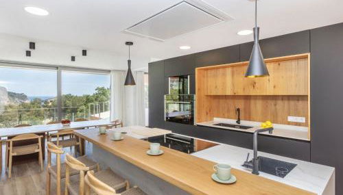 Villa Ses Falugues by Interhome - Foto 4