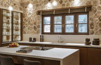 HERMEA Grand Mountain Villa & Spa , Worldwide Interior Design Award Winner - Foto 22