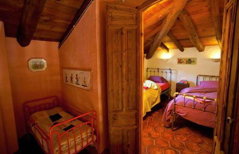 Molino Rio Alajar - Foto 77