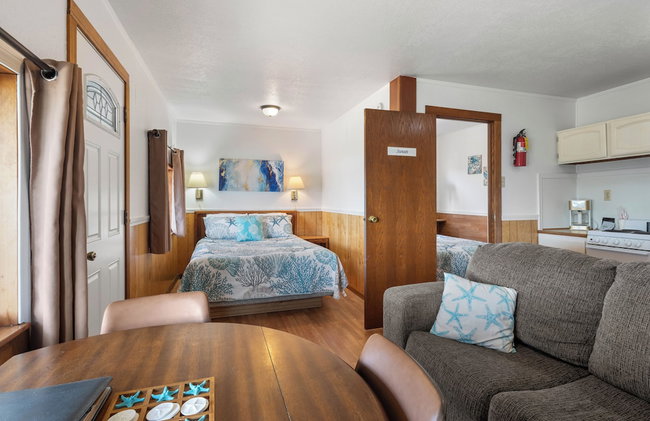 Oceanside Ocean Front Cabins - Foto 71