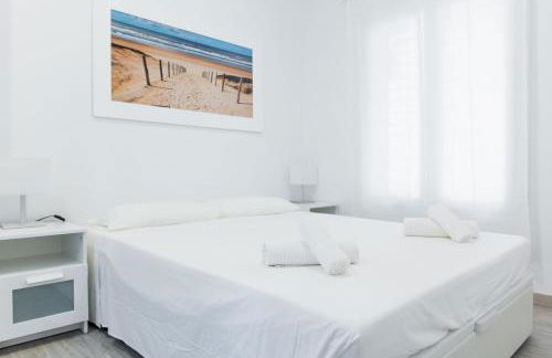 Likehomeapartments Deluxe Complex Malaga center - Foto 38