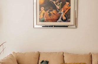 Garden Flat in Kensington - Foto 48