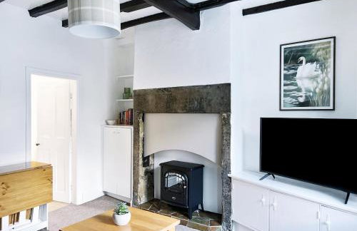 The Willow Nook - Foto 10