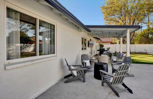 Slice Of Paradise, Remodel w FREE Heated Pool - Foto 28