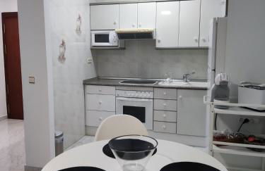 Nerja Gaviota holidays piscina y playa - Foto 36