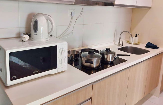 Luxe Suites at Skyloft - Foto 21