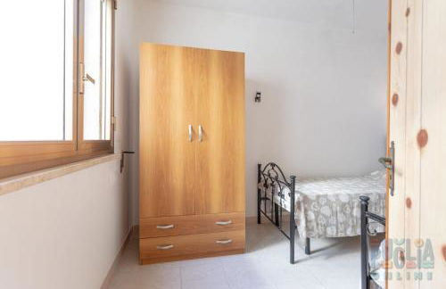 Appartamento La Torre Fronte mare Primo Piano Puglia On line - Foto 27