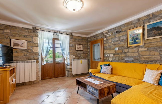 Milena Comfortable Holiday Residence - Foto 18