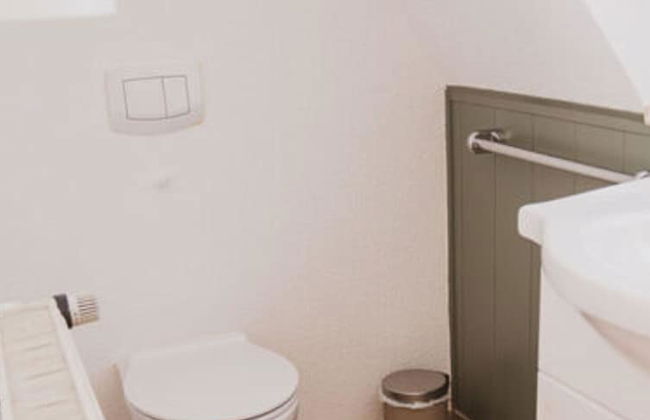 Villa G With Pool in Lubbenau - Foto 23