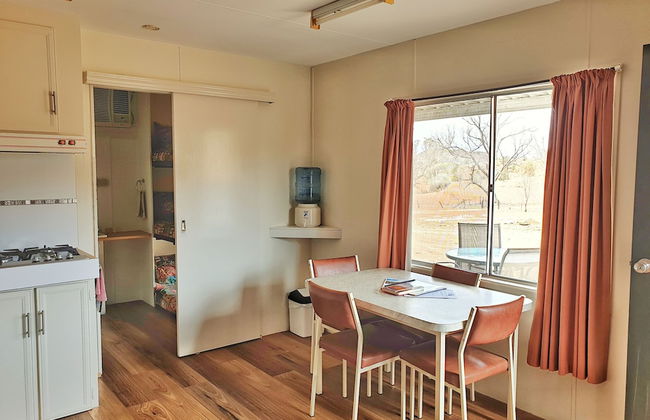 Skytrek Willow Springs Station - Foto 41