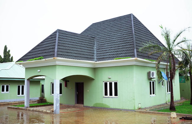 MARINA APARTMENTS SOKOTO - Foto 1