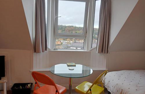 Hill View Studio - Foto 7