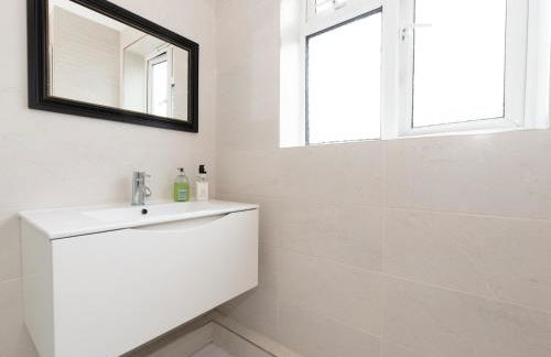 Peaceful zen apartment with parking Kew London - Pass the Keys - Foto 31