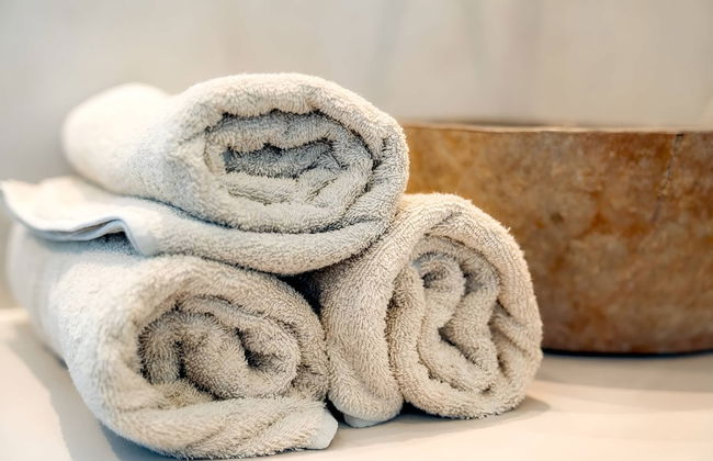 Villa Olivia Clara in Sifnos - Foto 43