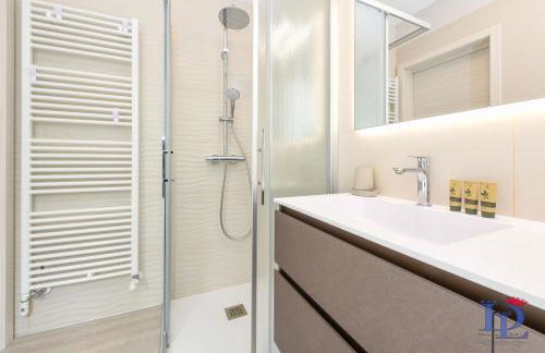 H2o Green Residence with 3 pools DesenzanoLoft Official Partner Homes & Villas by Marriott Bonvoy - Foto 20