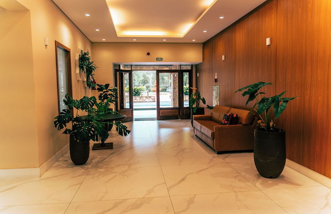 Guararema Parque Hotel - Foto 6