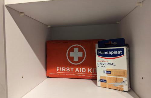 FeWo Goldstück mit privatem SPA und Whirlpool - Foto 54