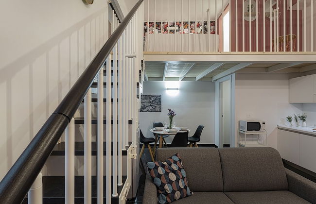 Atelier Apartments by Wonderful Italy - Foto 36
