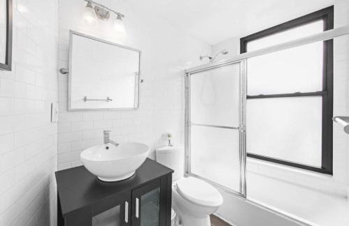 139-2E west village 1BR best value - Foto 9