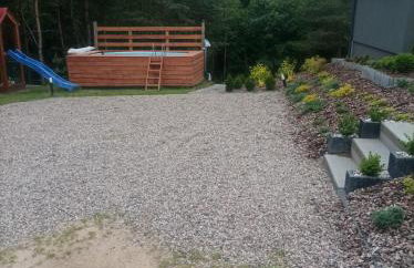 ,,Dom Na Skarpie'' z jacuzzi, sauną i basenem letnim - Foto 64