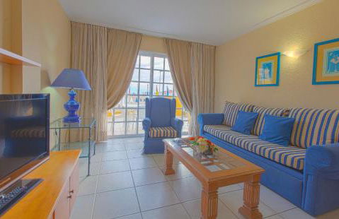 El Marqués Palace by Intercorp Hotel Group - Foto 130