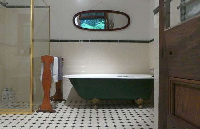 Mount Browne Cottage - Foto 10