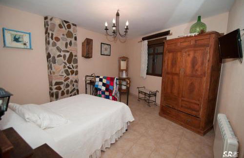 Casa Rural Abuela Maxi - Photo 48