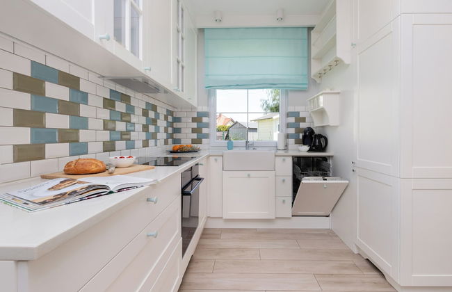 Ogrody Tesoro Apartment by Renters - Photo 31